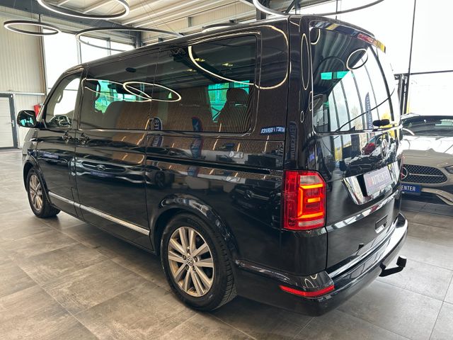 Volkswagen T6 Multivan Generation Six 4Motion*ACC*Kamera*
