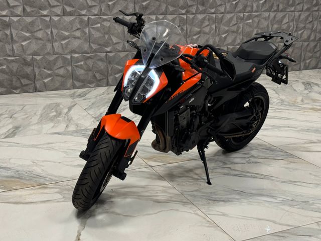 KTM 890 Duke * Fahrbereit *