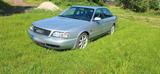 Audi audi a6  C4 - gebrauchte Audi A6 aus dem Jahr 1996
