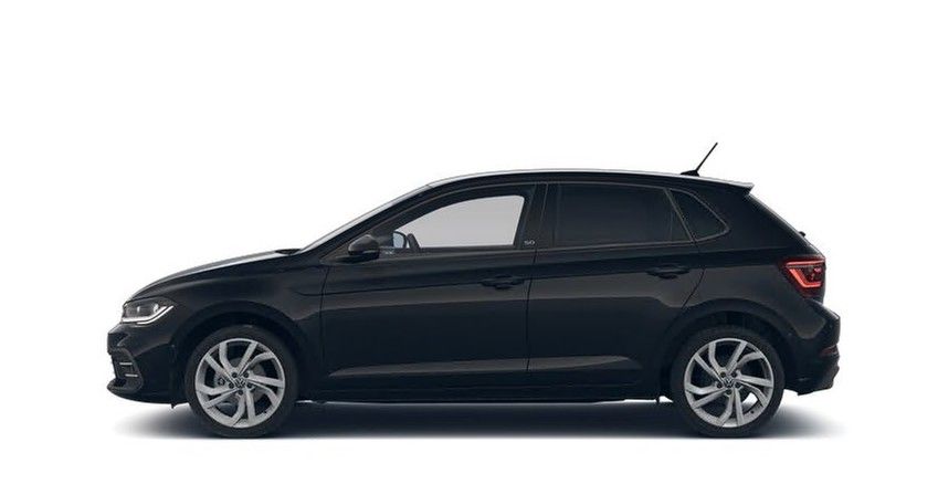 Volkswagen Polo - Bild 2
