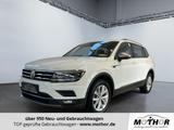 Volkswagen Tiguan Allspace Highline 1.5 TSI DSG ACC PDC