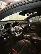 Mercedes-Benz CLA 35 AMG Shooting Brake Mercedes-AMG CLA 3... - Mercedes-Benz CLA 35 AMG Shooting Brake Gebrauchtwagen