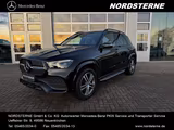 Mercedes-Benz GLE 300 d 4M AMG-LINE+DISTRONIC+AHK+360+AIRMATIC - Mercedes-Benz GLE-Klasse in Wuppertal