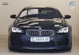 BMW M6 Gran Coupe LCI 4.4 560 PS B&O HUD Individual - BMW: Coupé, Gran