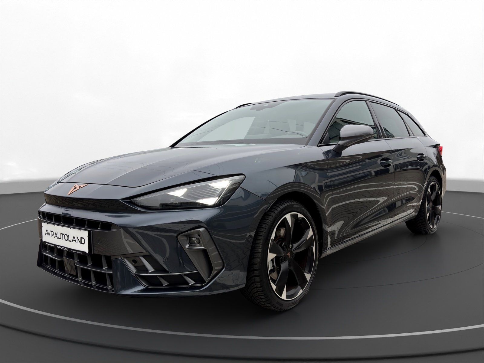Cupra Leon - Bild 2