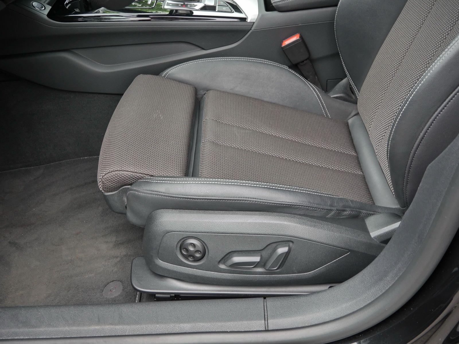 Audi A5 Sportback 40 TFSI quattro S line RFK*Matrix, миниатюра 22