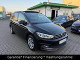 Volkswagen Touran 1.4 TSI/ Automatik/ Navi/ Kamera/ Pano - VW Touran Gebrauchtwagen in Bonn