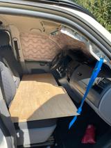 Volkswagen VW T5 Campingbus, 2007, nur 203.130km  - Campingbus Wohnwagen