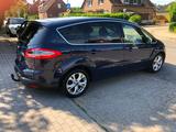 Ford S-Max S-MAX Titanium - Ford S-Max mit Schiebetür