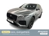 Jaguar F-Pace R-Dynamic SE D200 AWD - Jaguar F-Pace R-DYNAMIC-S