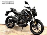 VOGE R125 ABS black - VOGE R125