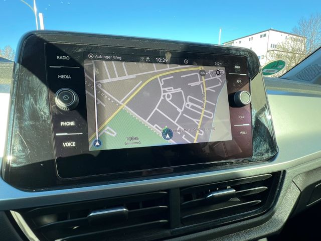 T-Roc 1.0TSI Life - NAVI*KAMERA*WINTER*LED*APP!!