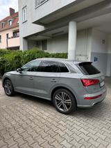 Audi Q5 45 TFSI S tronic quattro sport sport - gebrauchte Audi Q5 aus dem Jahr 2019