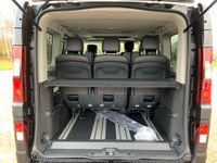 Renault Trafic - Vorschau Bild 12