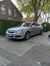 Opel Signum 1.9 CDTI 110kW Recaro - gebrauchte Opel Signum aus dem Jahr 2007