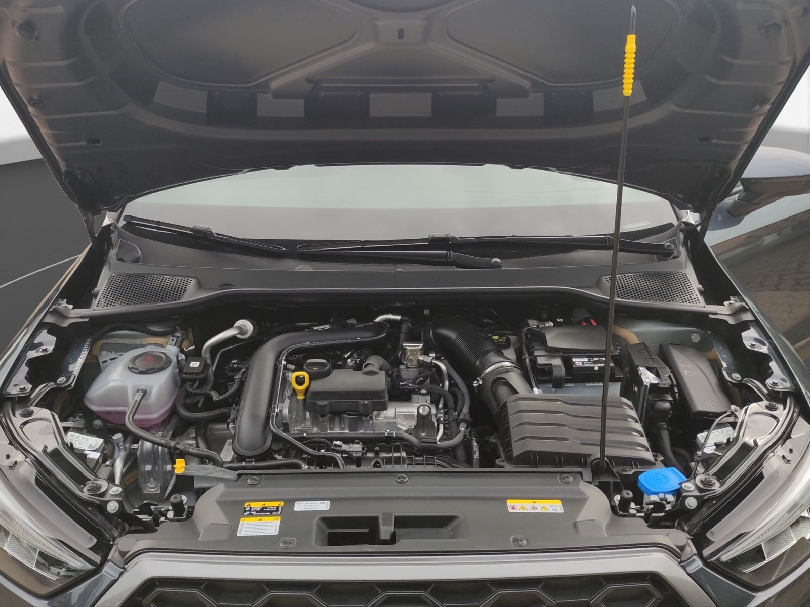 Seat Arona - Bild 20