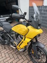 Harley-Davidson PA 1250 S Pan America Spezial ARH 