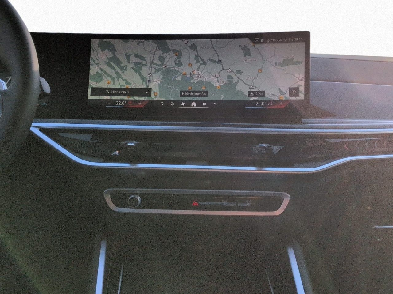 BMW X6 - Bild 15