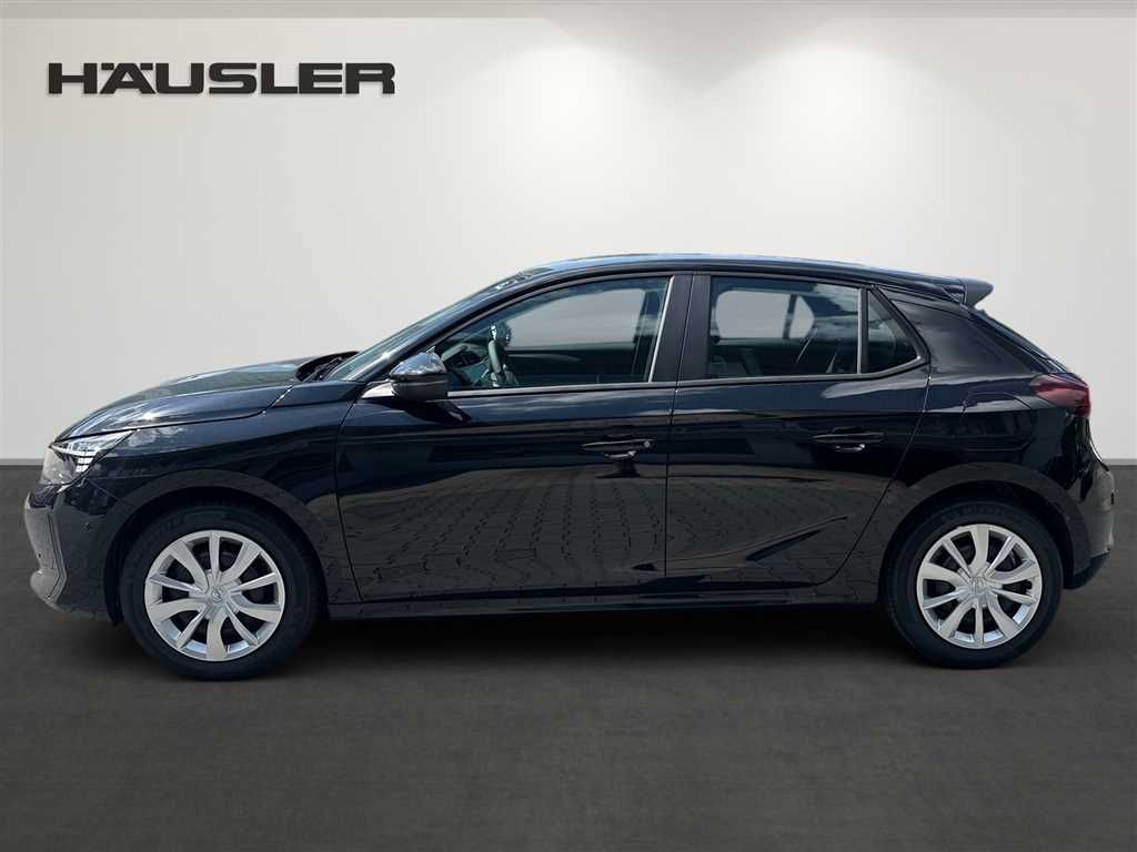 Opel Corsa - Bild 6