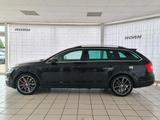 Skoda Octavia RS, unfallfrei, LED, Navi, AHK,HU/AU neu - gebrauchte Skoda Octavia aus dem Jahr 2017