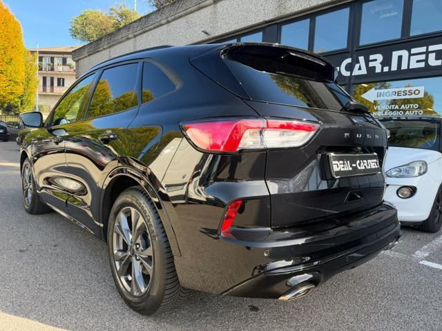 Ford FORD Kuga 2.5 Full Hybrid 190 CV CVT 2WD ST-Line imagem 3