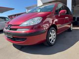 Peugeot 807  7SETZE AUTOMATIK TÜV NEU - Peugeot 807 mit Diesel-Antrieb