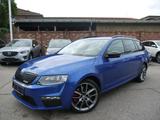 Skoda Octavia Combi RS/ACC/BT/Black Design/DAB - Skoda Octavia aus 2014