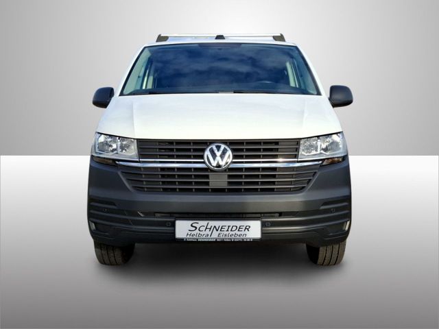 T6.1 KASTEN 2.0 TDI ECO PROFI KR AZV+CAM+KLIMA