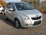 Opel Agila B Edition Aut. *72' km,TÜV 02/2027,KD neu* - gebrauchte Opel Agila aus dem Jahr 2011