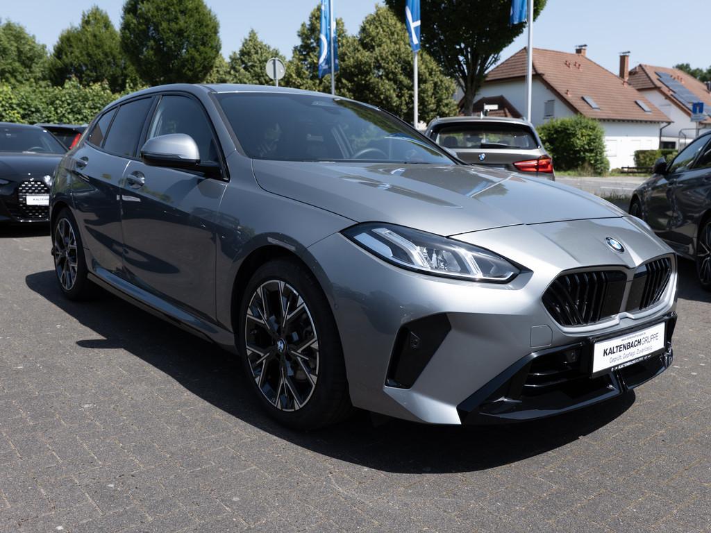 BMW 1 Series M-Sport PANO LED ACC NAVI KAMERA SHZ PDC, миниатюра 4