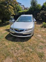 Mazda 6 2.0TD DPF Comfort Sport Kombi Comfort - Mazda 6 in Bonn
