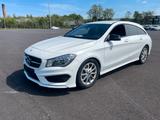 Mercedes-Benz CLA220 CDI Shooting Brake 51127 - Mercedes CLA-Klasse bis 10.000 Euro