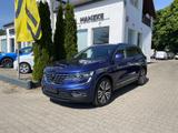 Renault Koleos BLUE dCi 190 4WD X-tronic - blaue Renault Koleos