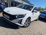 Hyundai i20*NAVI&RÜCKFAHRKAMERA&PDC hi*Lenkrad&Sitzheiz - Hyundai i20: Kleinwagen