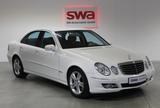 Mercedes-Benz E 350 TOP !!! AVANTGARDE !!! 16.735 KM !!! - gebrauchte Mercedes-Benz E 350 aus dem Jahr 2009