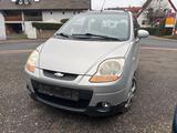 Chevrolet Matiz SE - Gebrauchtwagen bis 800 Euro