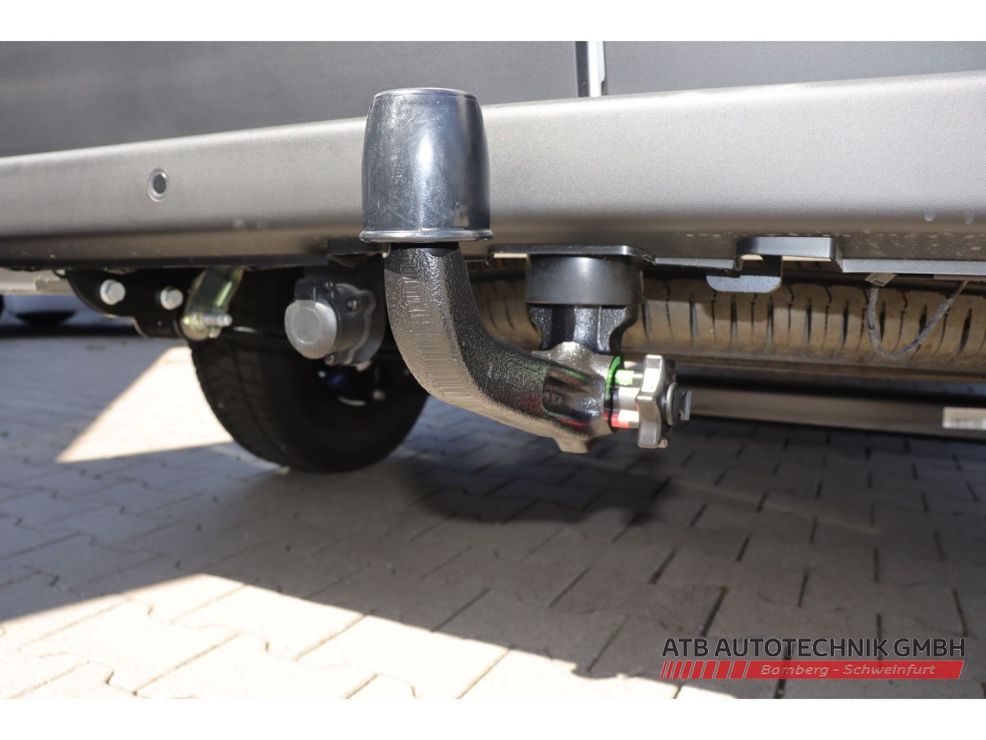 Fahrzeugabbildung Fiat Ducato Serie 2 MY26 KaWa L3H2 3,5T Diesel 140 AT