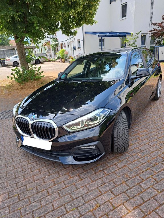 Image of BMW 118