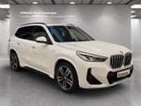 BMW X1 sDrive18d M Sport AHK Harman/K Kamera Alarm - BMW X1: Allradantrieb