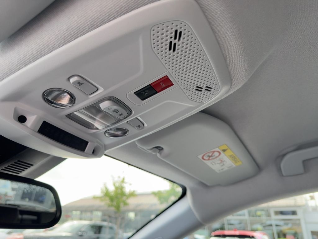 Fahrzeugabbildung Opel Corsa Edition  TECH - WINTER - KOMFORTPAKET