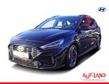 Hyundai i30 Kombi 1.5 N Line Mild-Hybrid LED Navi Kamera - Hyundai Jahreswagen
