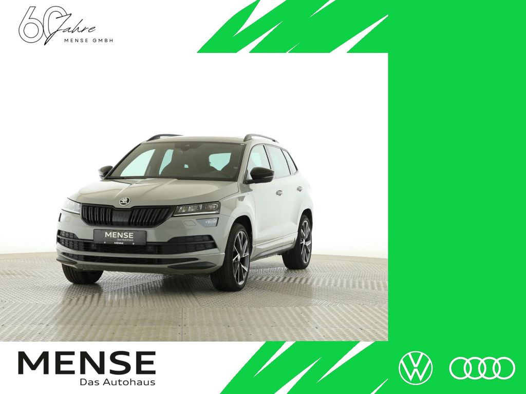 Image of Skoda Karoq