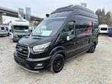 Bürstner Lineo C 590 Dieselheizung | Xenon | Markise