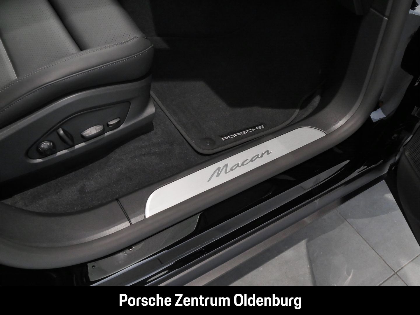 Porsche Macan - Bild 24