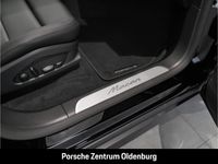 Porsche Macan - Vorschau Bild 24