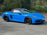 Porsche Boxster GTS 4.0 Boxster GTS