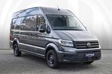 Volkswagen Crafter 35 Kasten 2.0 TDI Automatik 4Motion Diff - Angebote