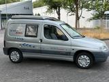 Citroën Berlingo 1,9 Diesel Scout by Deth... - Citroën Berlingo mit Diesel-Antrieb: 1.9