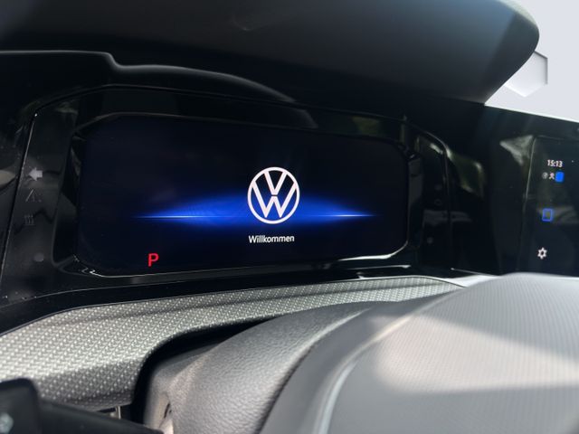 Golf R VIII 2.0 TSI 4Motion DSG 235kW LED HuD Ap