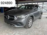 Mercedes-Benz GLA 250 e Pano Distronic+ Kam Widescreen Burm - Mercedes-Benz GLA 250 aus 2020